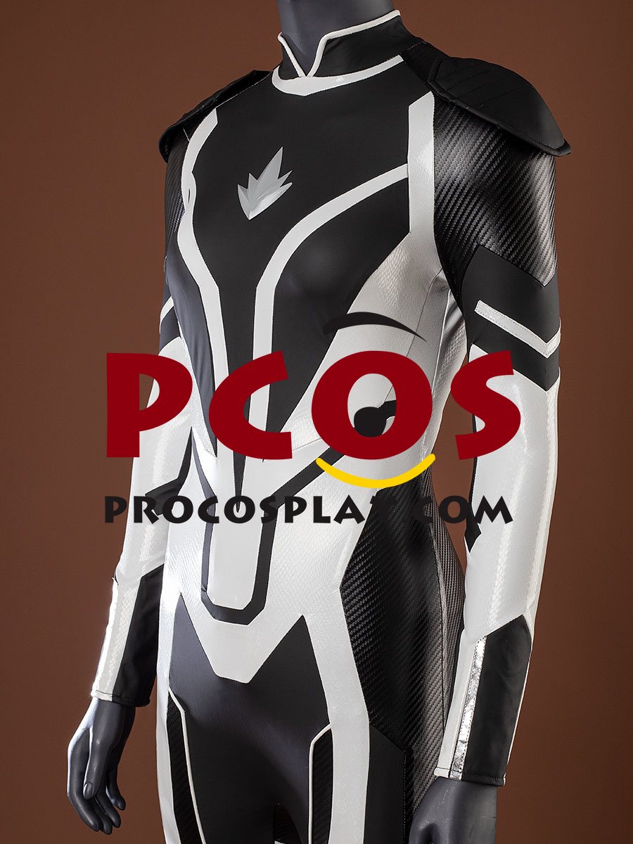 Monica Rambeau Cosplay Costume C08574
