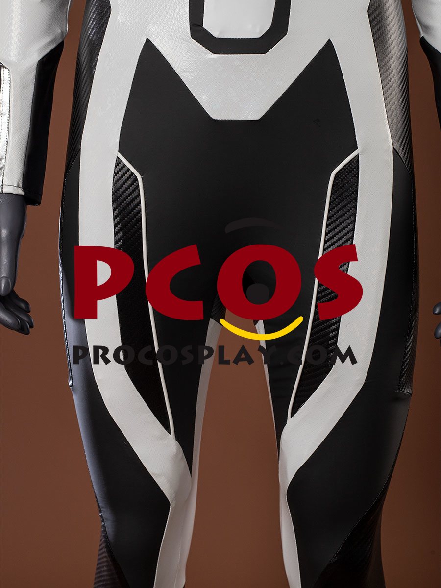Monica Rambeau Cosplay Costume C08574