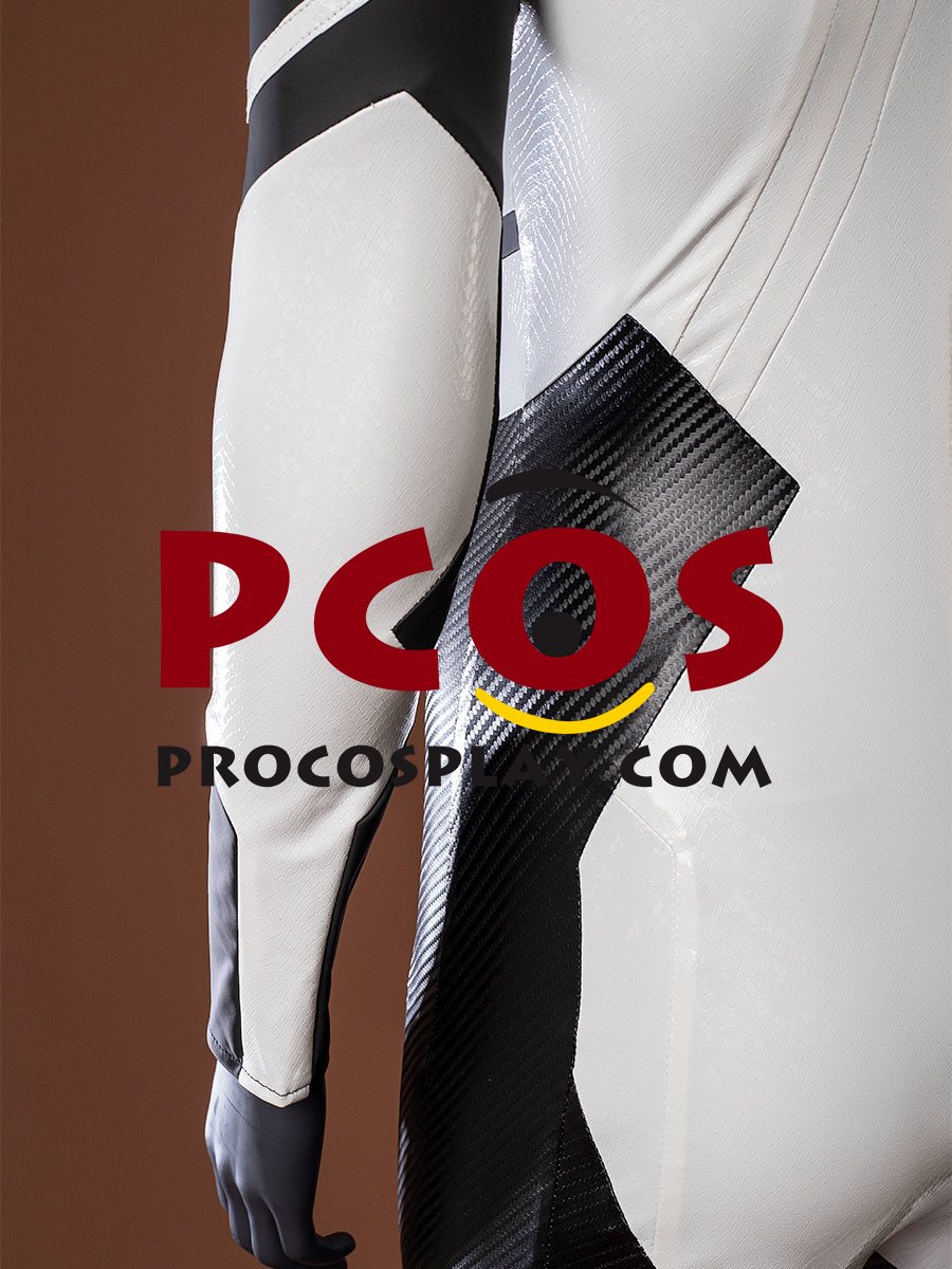 Monica Rambeau Cosplay Costume C08574