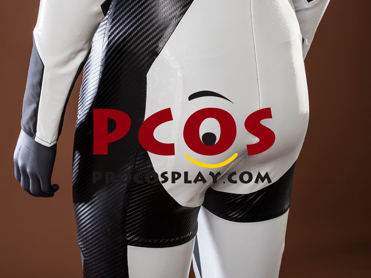 Monica Rambeau Cosplay Costume C08574