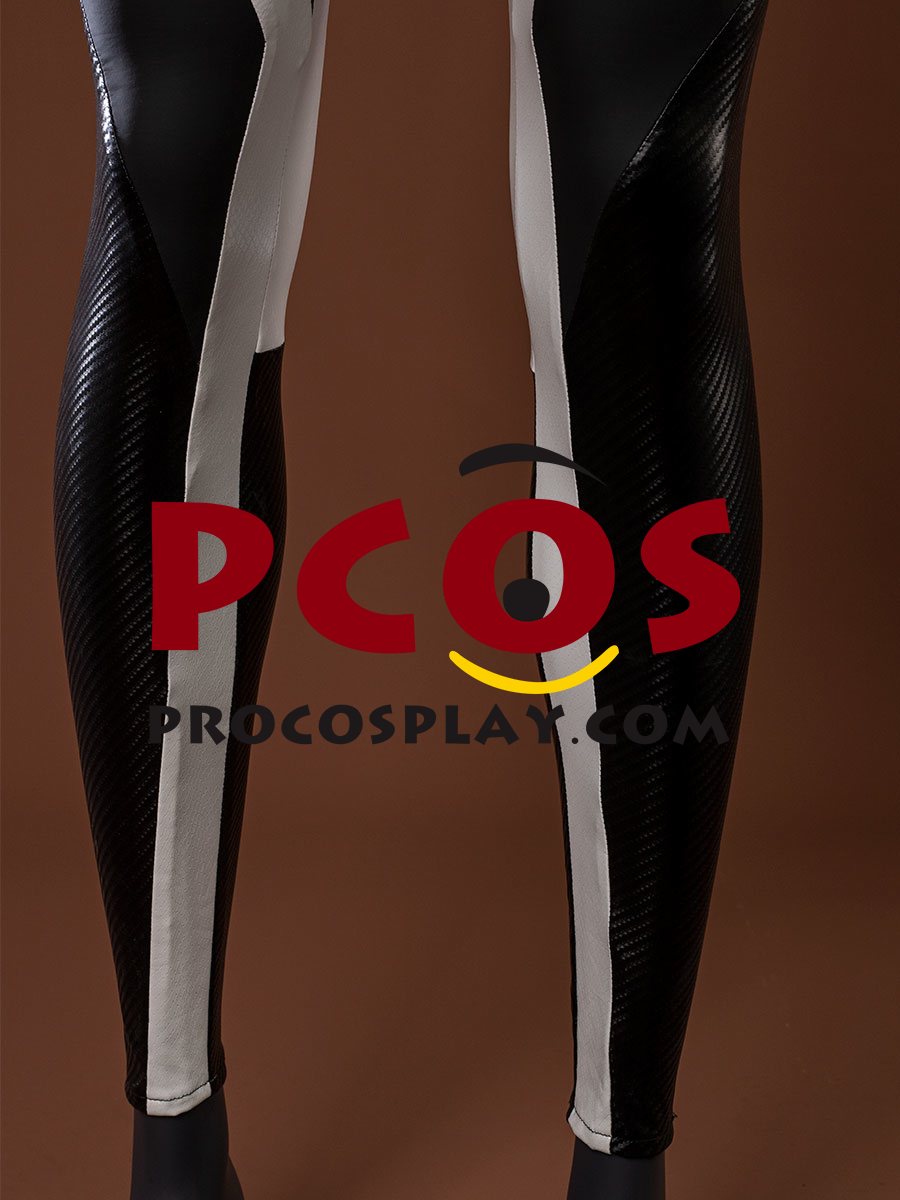 Monica Rambeau Cosplay Costume C08574