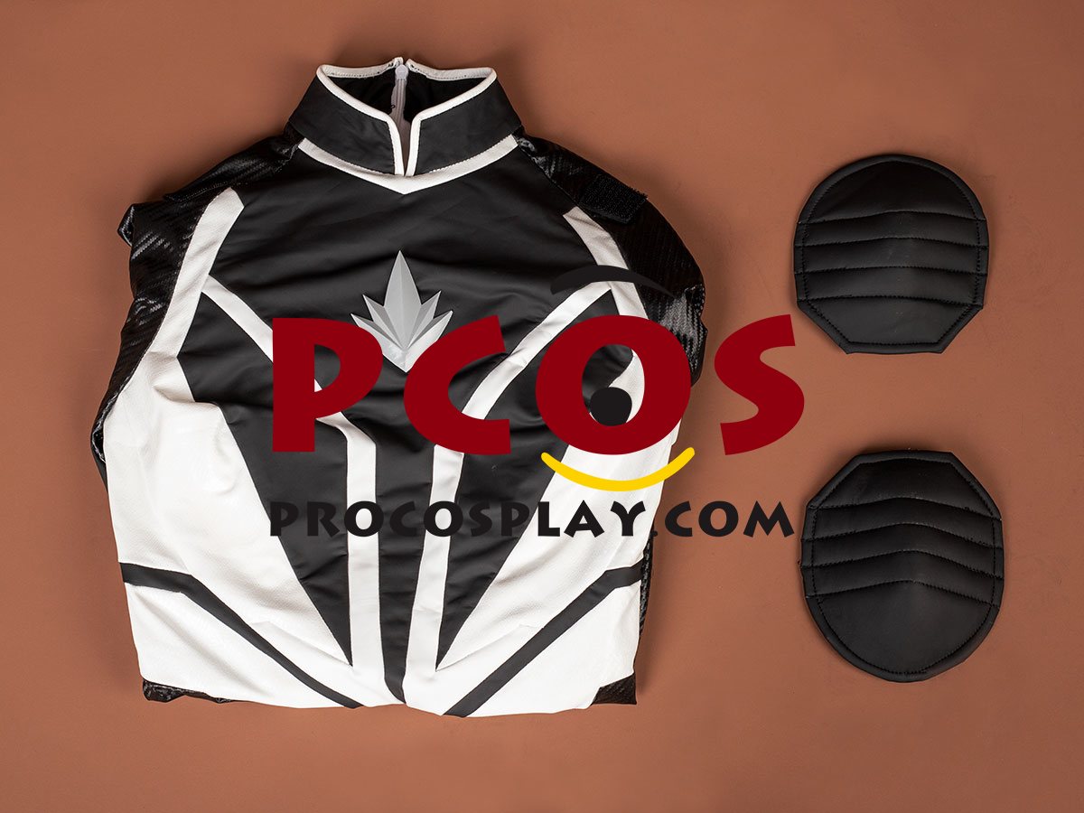 Monica Rambeau Cosplay Costume C08574