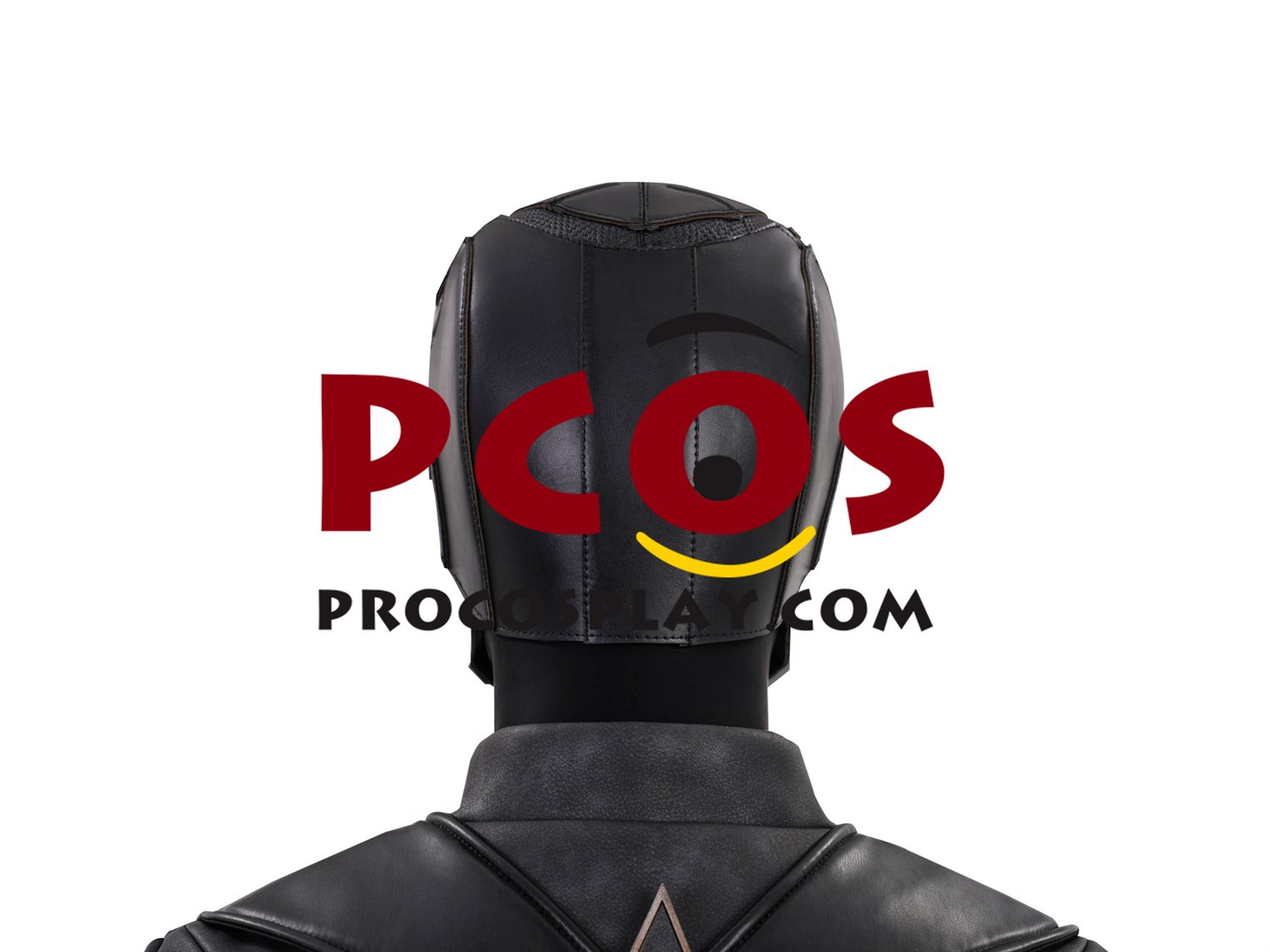 Thunderbolts Agent John F. Walker Cosplay Costume C09445