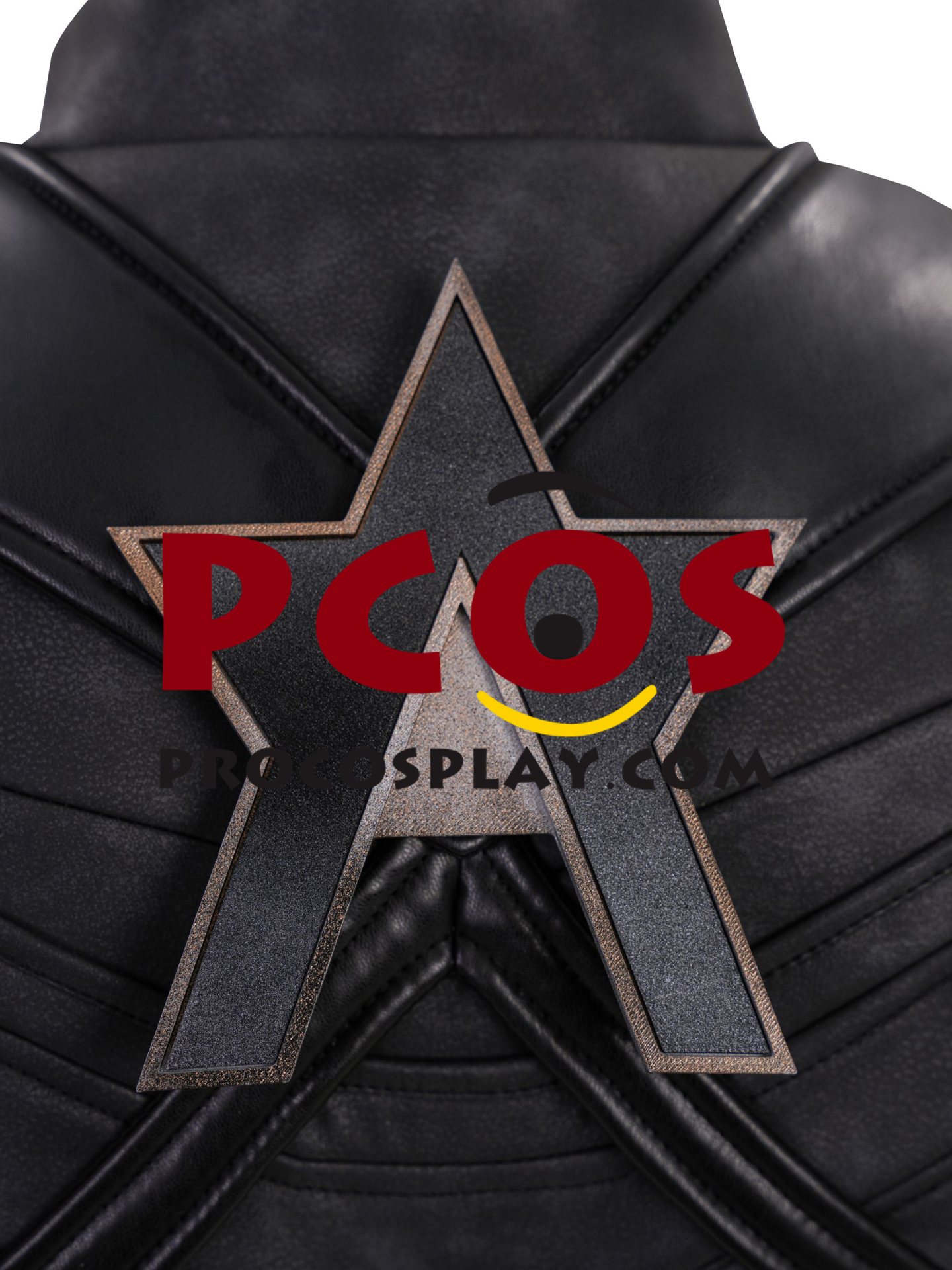 Thunderbolts Agent John F. Walker Cosplay Costume C09445