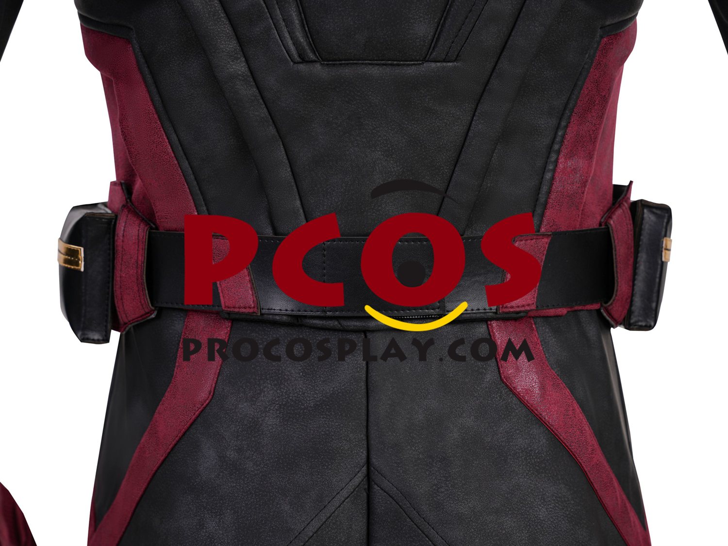 Thunderbolts Agent John F. Walker Cosplay Costume C09445