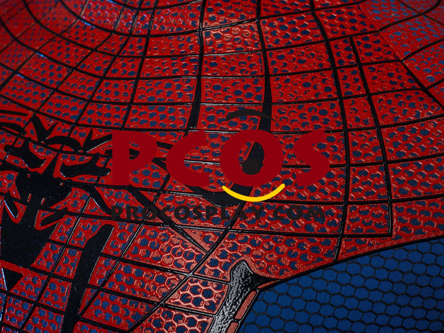 Ready to Ship Amazing Peter Parker Cosplay Costume C09221S