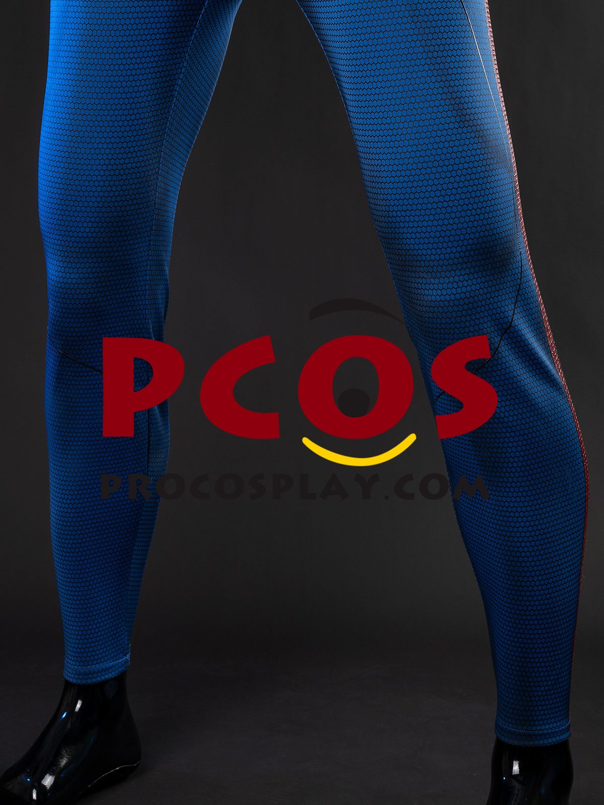 Ready to Ship Amazing Peter Parker Cosplay Costume C09221S
