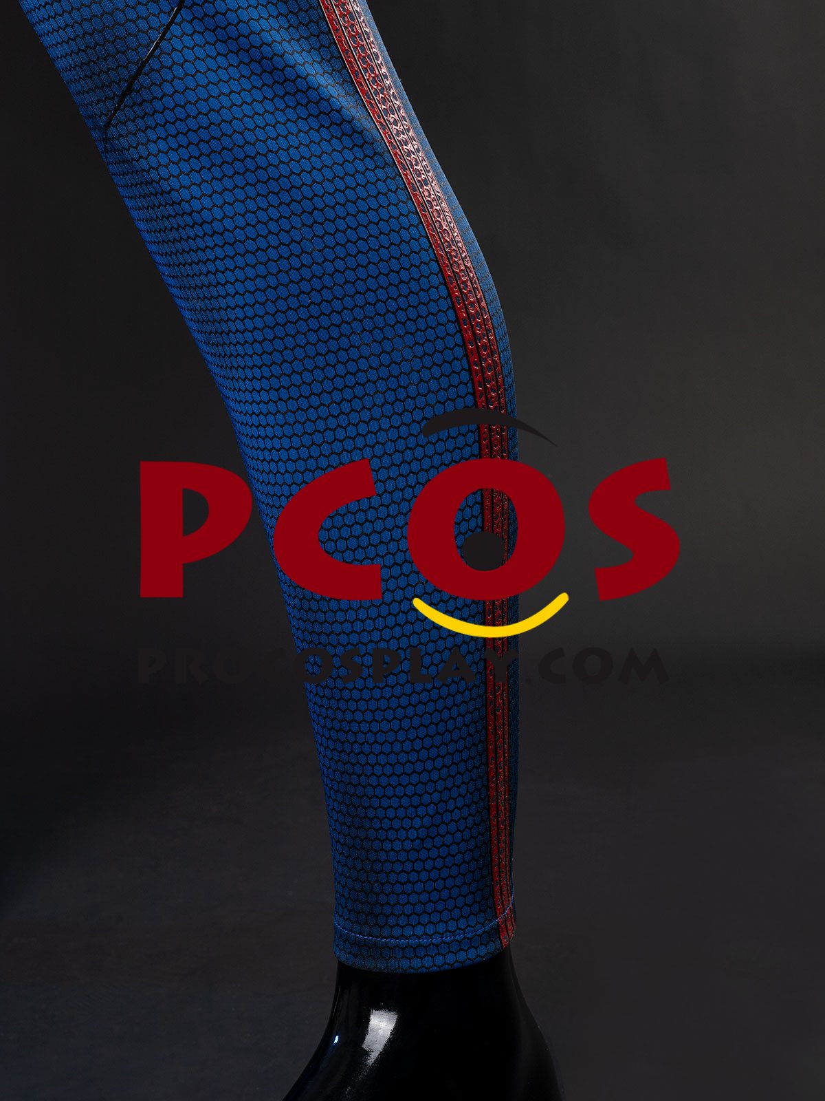 Ready to Ship Amazing Peter Parker Cosplay Costume C09221S