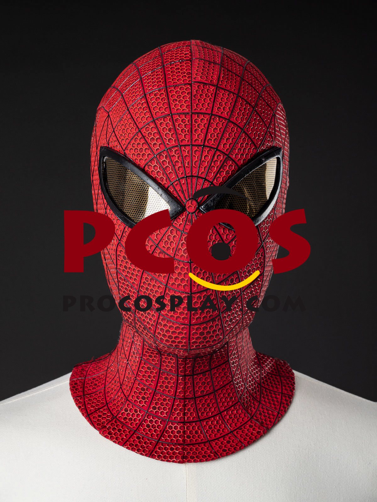 Ready to Ship Amazing Peter Parker Cosplay Costume C09221S