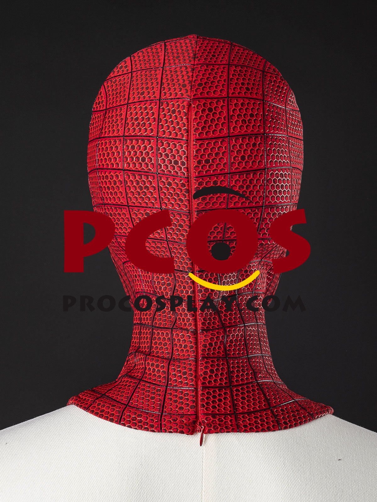 Ready to Ship Amazing Peter Parker Cosplay Costume C09221S