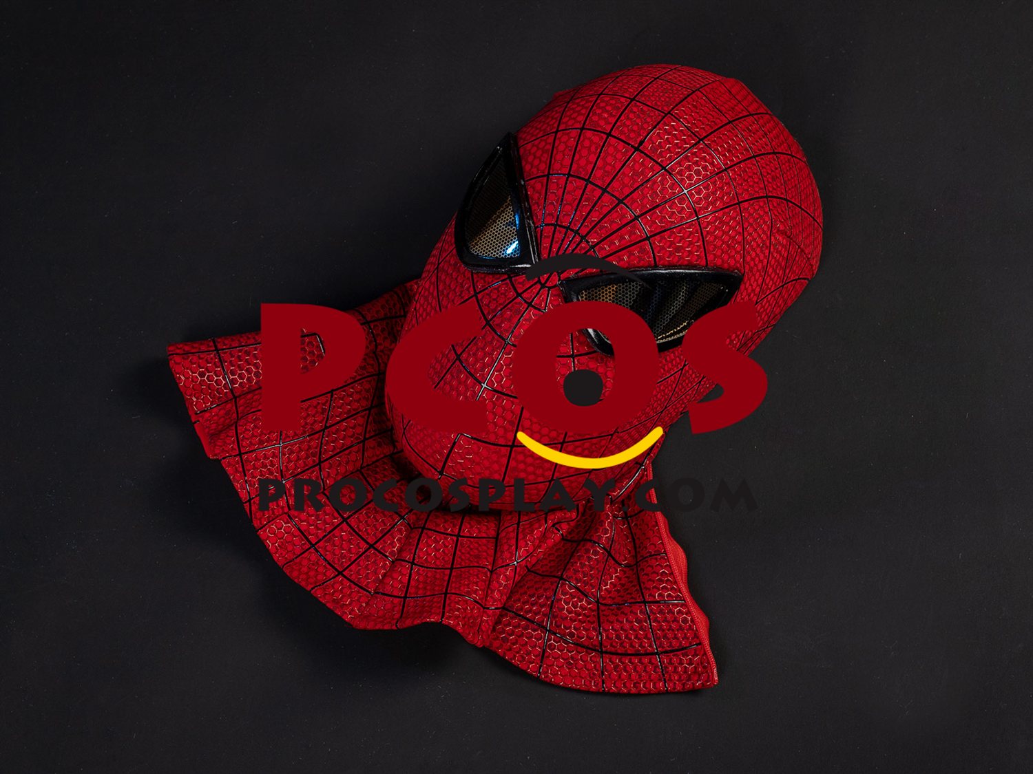 Ready to Ship Amazing Peter Parker Cosplay Costume C09221S