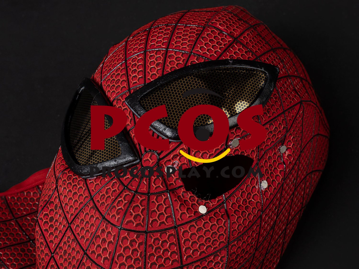 Ready to Ship Amazing Peter Parker Cosplay Costume C09221S