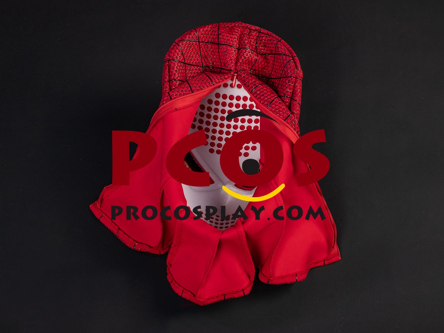 Ready to Ship Amazing Peter Parker Cosplay Costume C09221S