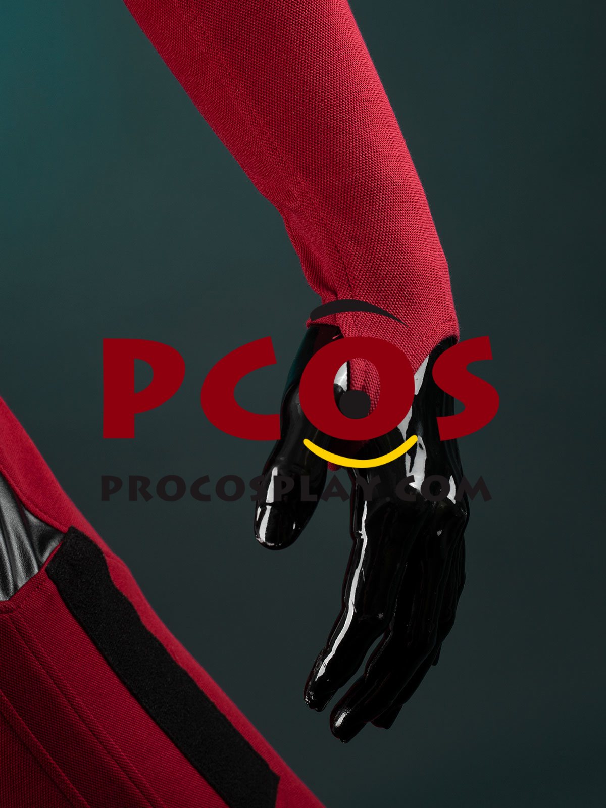 Ready to Ship Deadpool 3 Deadpool & Wolverine Deadpool Wade Wilson Cosplay Costume C09218S-AAA