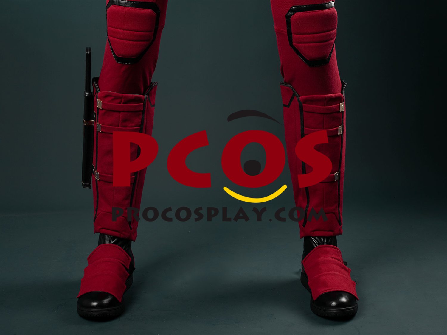 Ready to Ship Deadpool 3 Deadpool & Wolverine Deadpool Wade Wilson Cosplay Costume C09218S-AAA