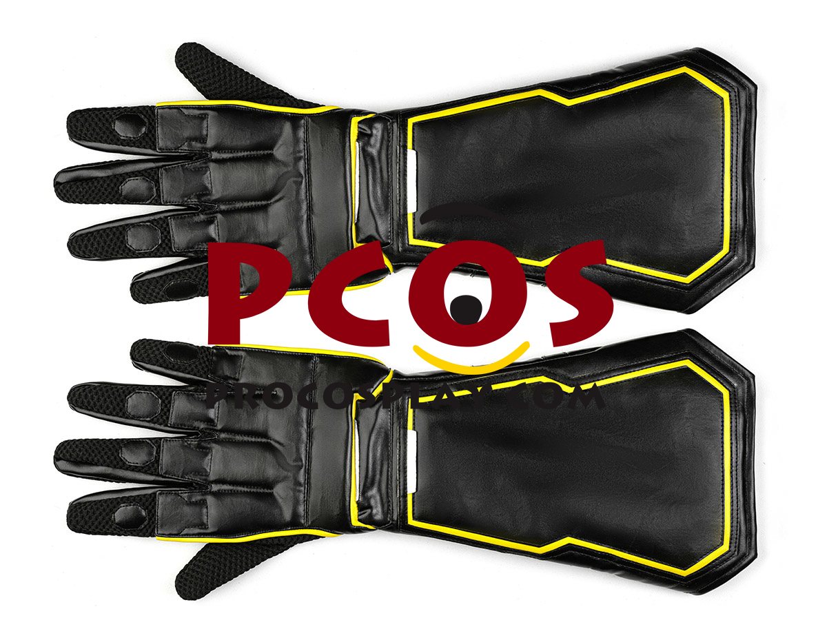 Game Version James Howlett Wolverine Cosplay Costume C09728