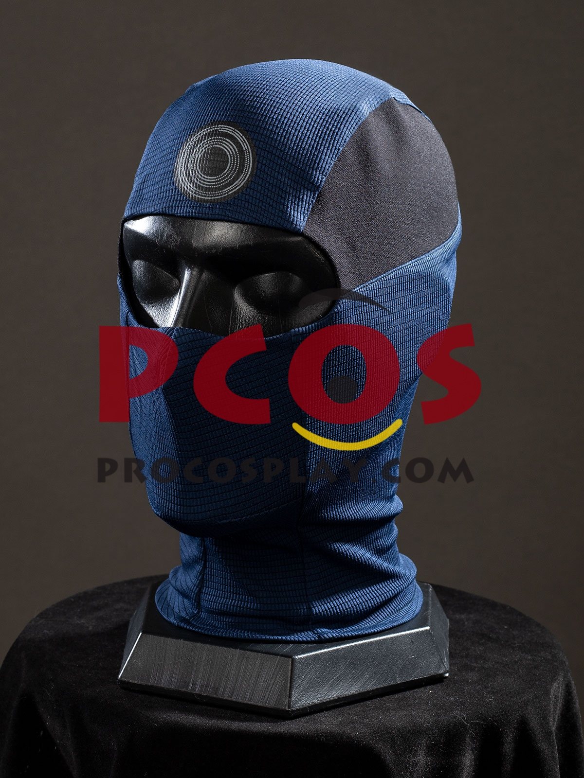 Ready to Ship Daredevil: Born Again Bullseye Lester Jangles Cosplay Costume Dark Version FY0276