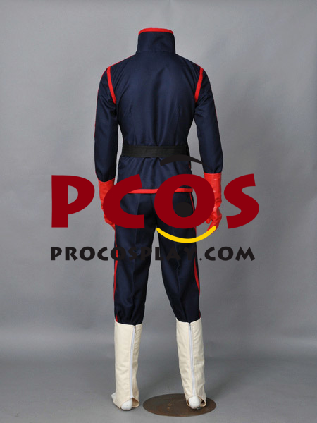 Guardians of the Galaxy Comic Version Star-Lord /Peter Quill Leader Cosplay Costume mp001432