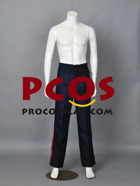 Guardians of the Galaxy Comic Version Star-Lord /Peter Quill Leader Cosplay Costume mp001432