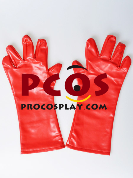Guardians of the Galaxy Comic Version Star-Lord /Peter Quill Leader Cosplay Costume mp001432