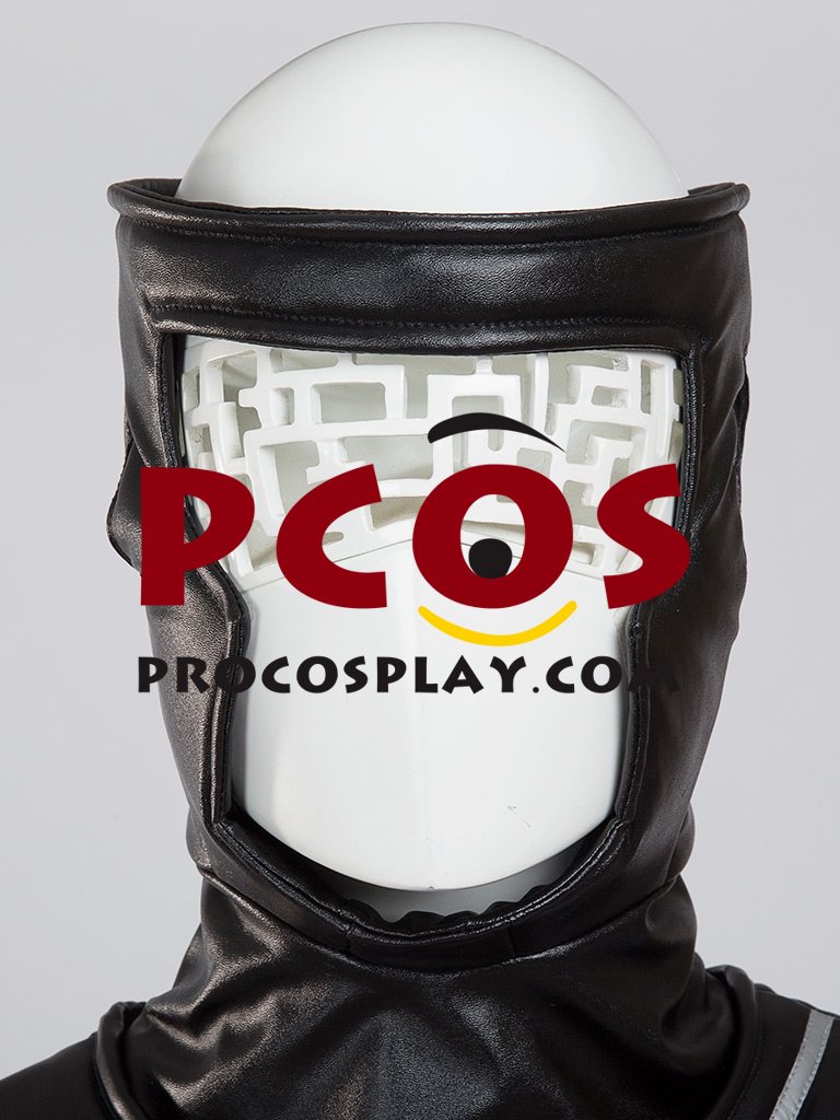 X-men Gambit Cosplay Costume mp003162