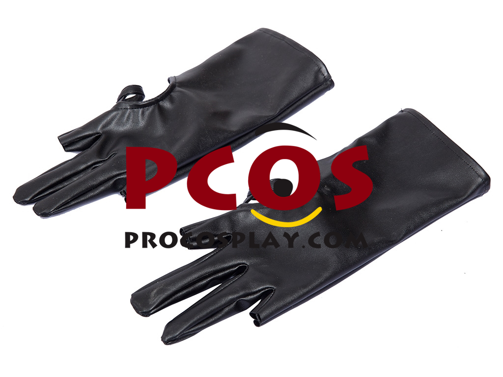 X-men Gambit Cosplay Costume mp003162