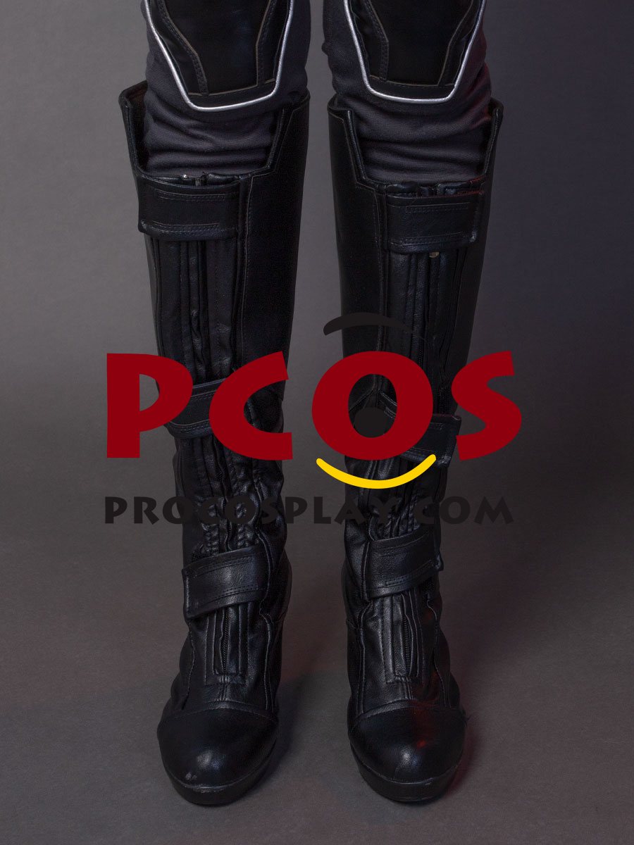 Black Widow 2021 Natasha Romanoff Black Suit mp005233