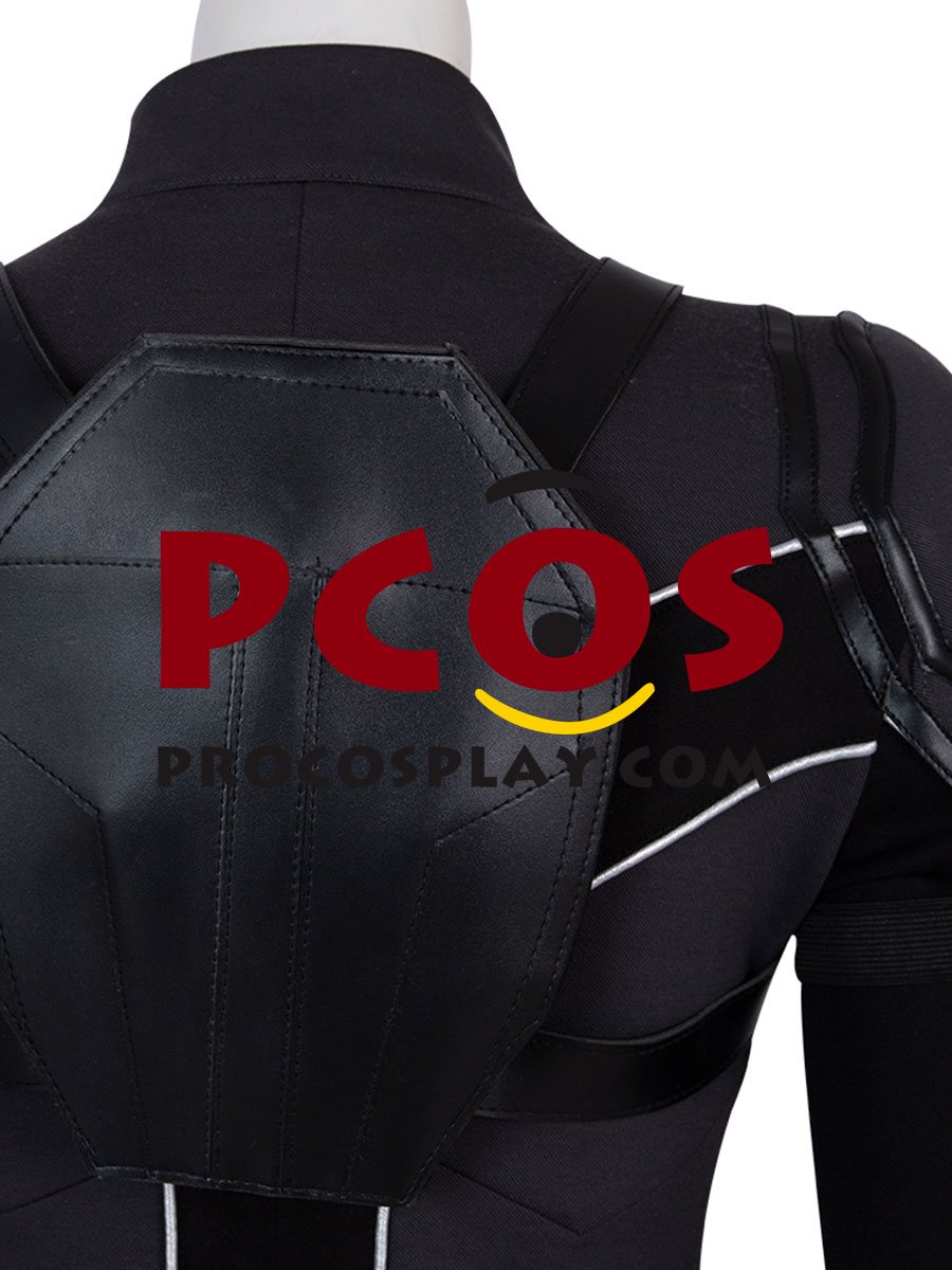 Black Widow 2021 Natasha Romanoff Black Suit mp005233