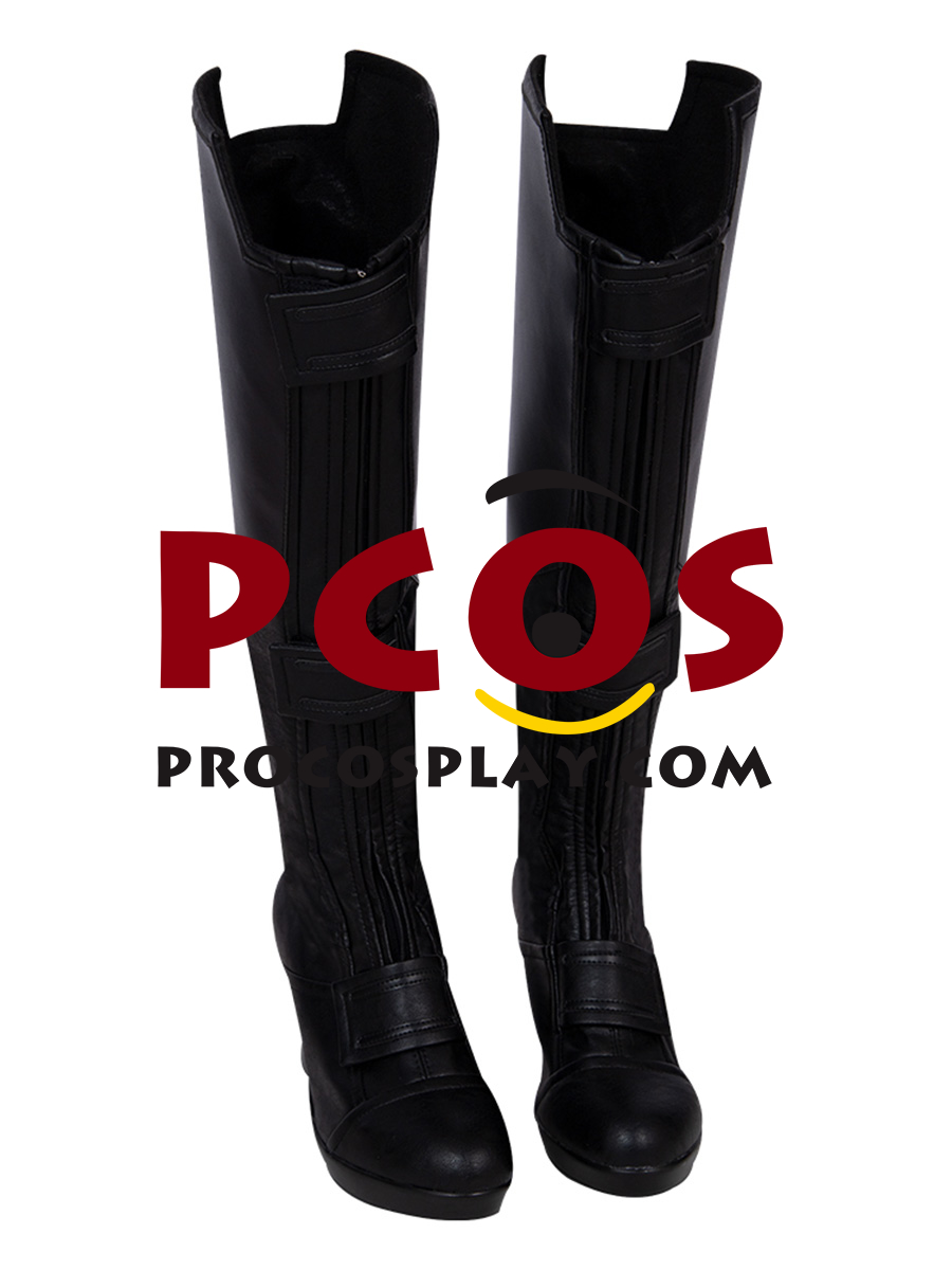 Black Widow 2021 Natasha Romanoff Black Suit mp005233