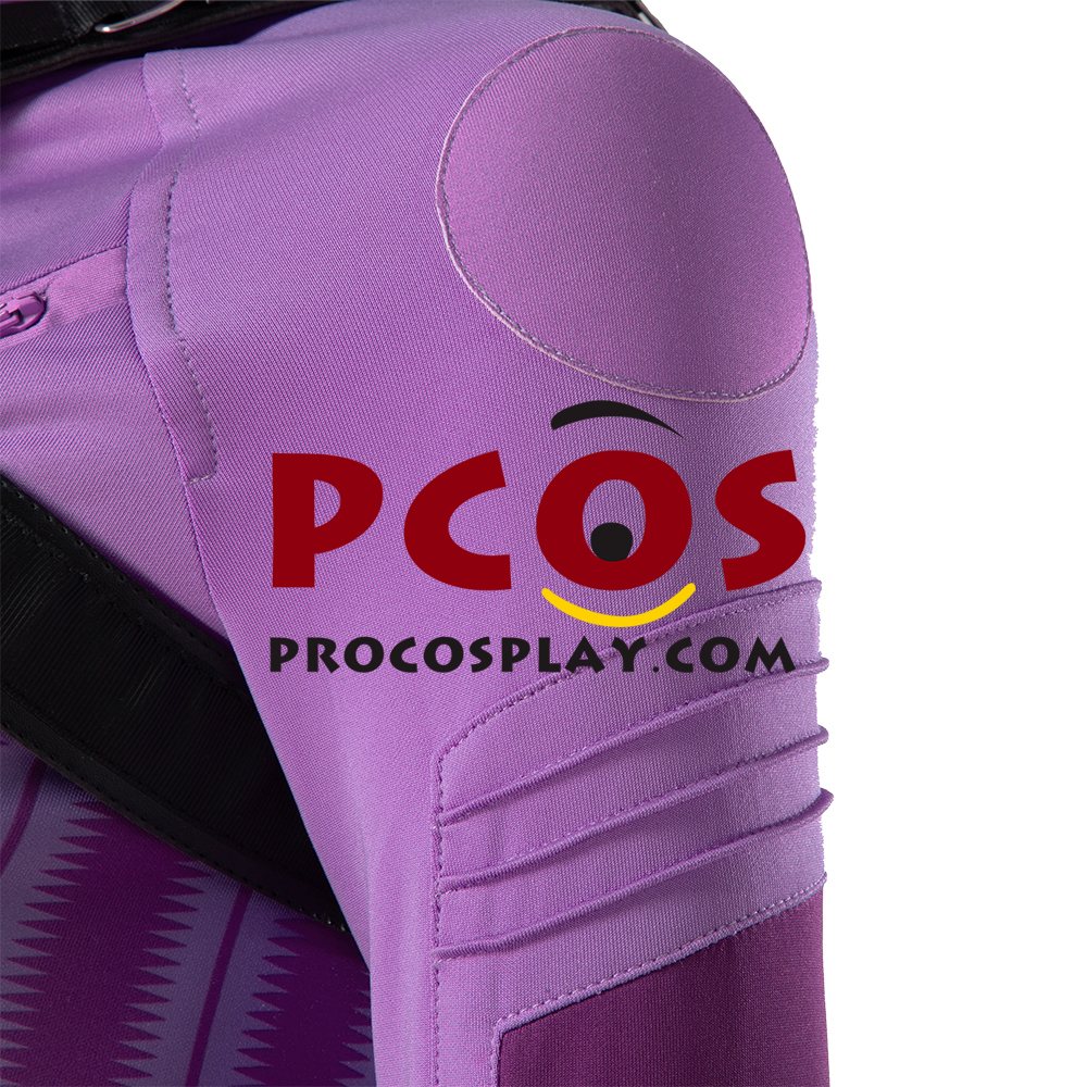 TV Show Hawkeye Kate Bishop Hawkeye Cosplay Costume C00464