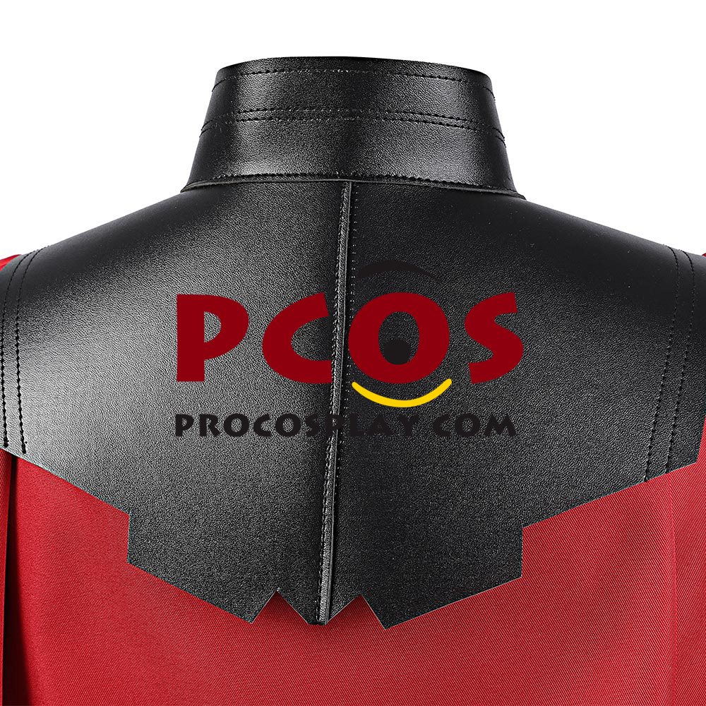 Infinity War Thor Cosplay Costume For Kids C00954