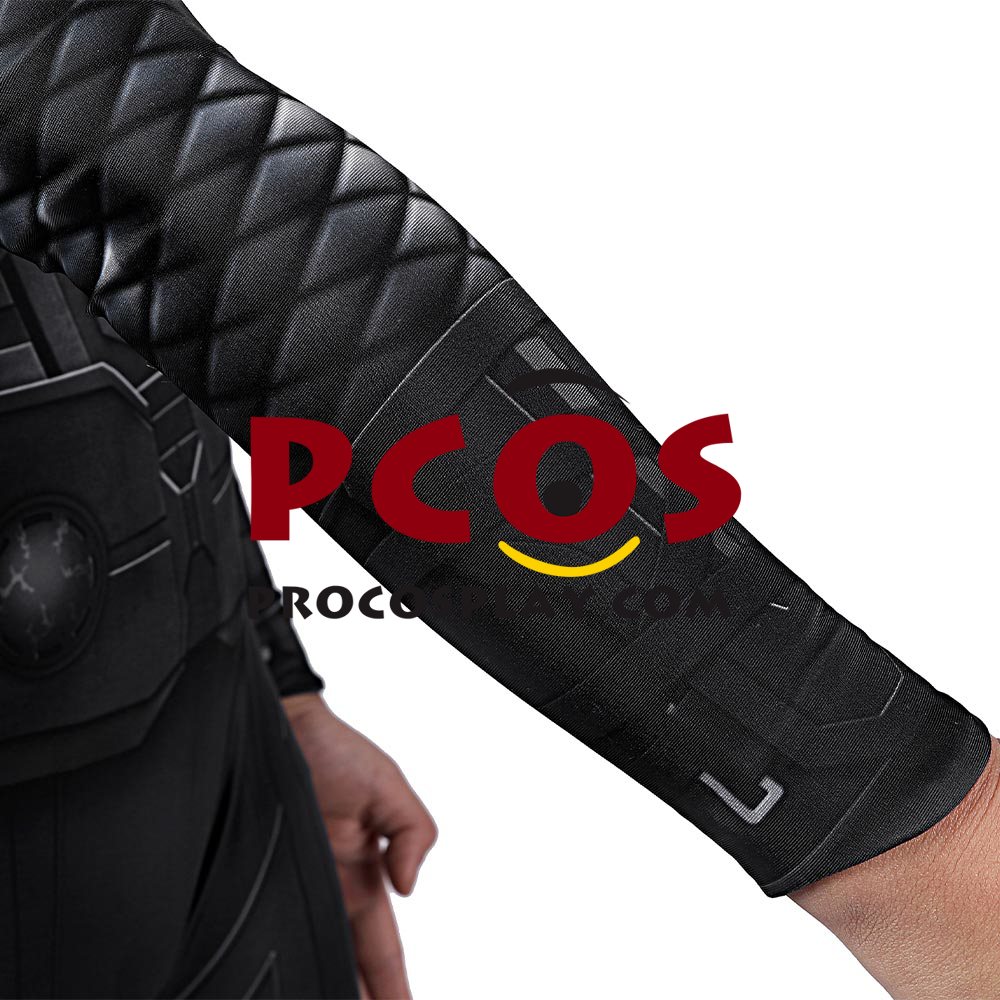 Infinity War Thor Cosplay Costume For Kids C00954
