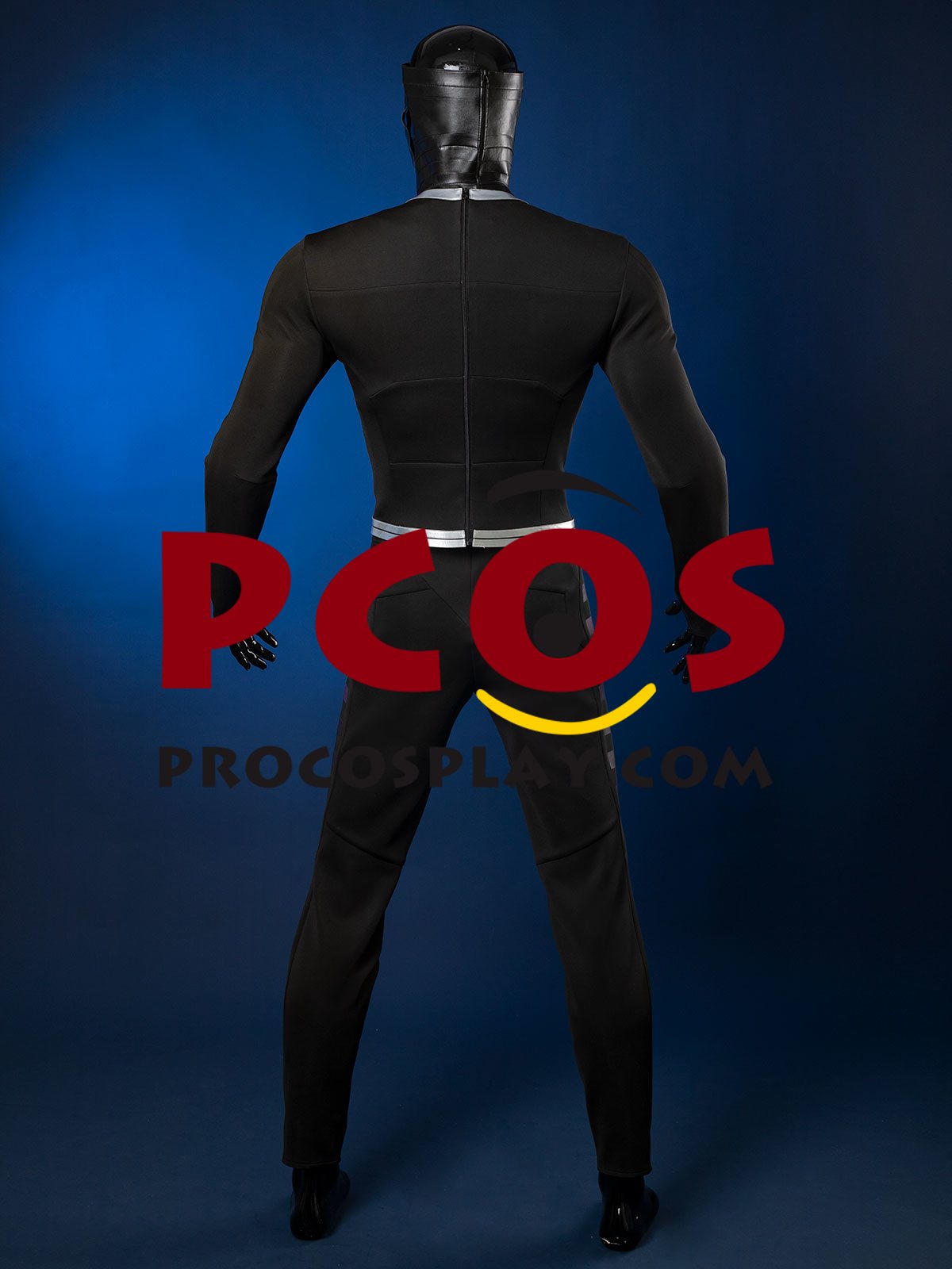 Deadpool 3 Deadpool & Wolverine Gambit Remy Etienne LeBeau Cosplay Costume Updated Version C09299