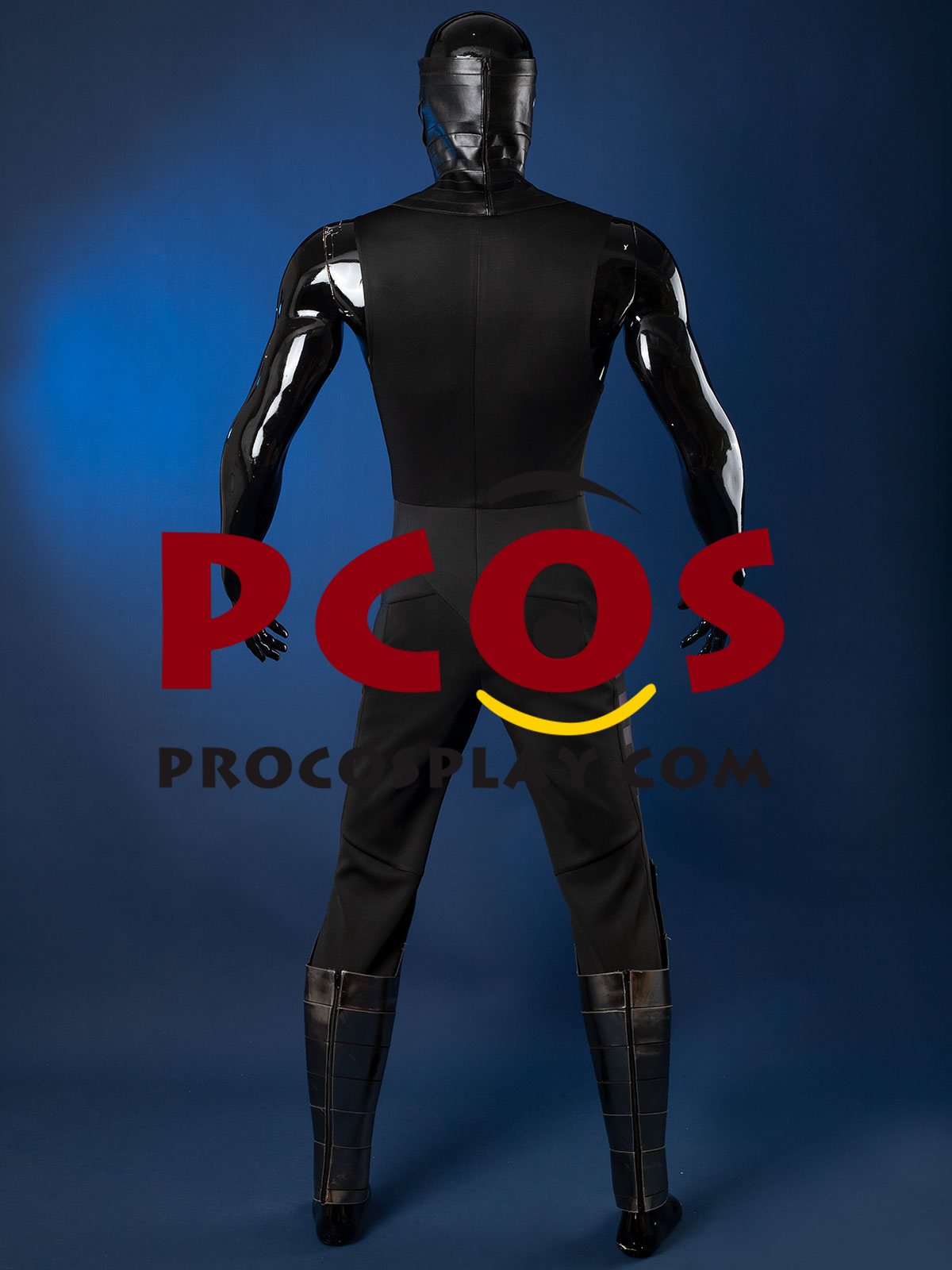 Deadpool 3 Deadpool & Wolverine Gambit Remy Etienne LeBeau Cosplay Costume Updated Version C09299