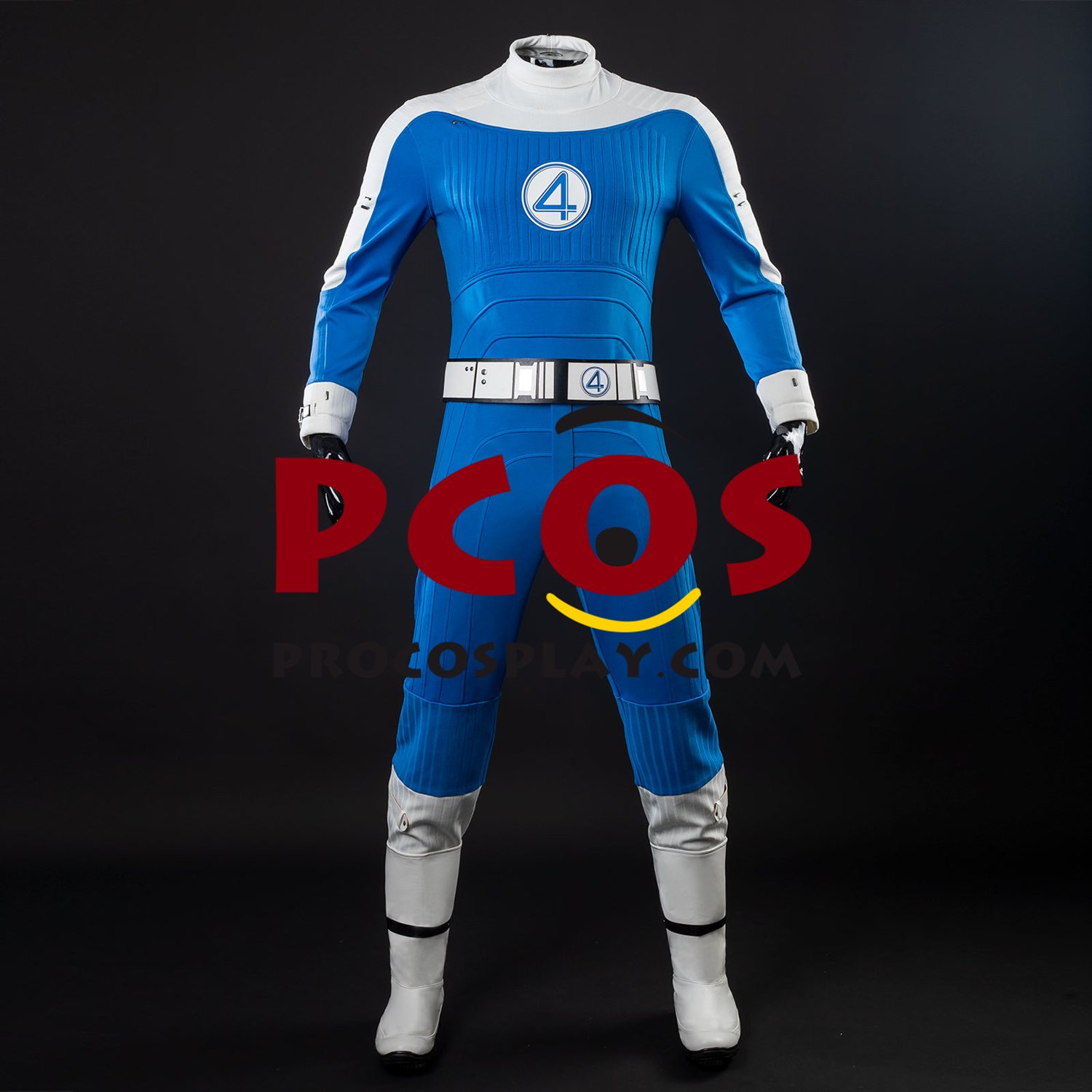 Fantastic Four: First Steps Thing Ben Grimm Cosplay Costume C09344