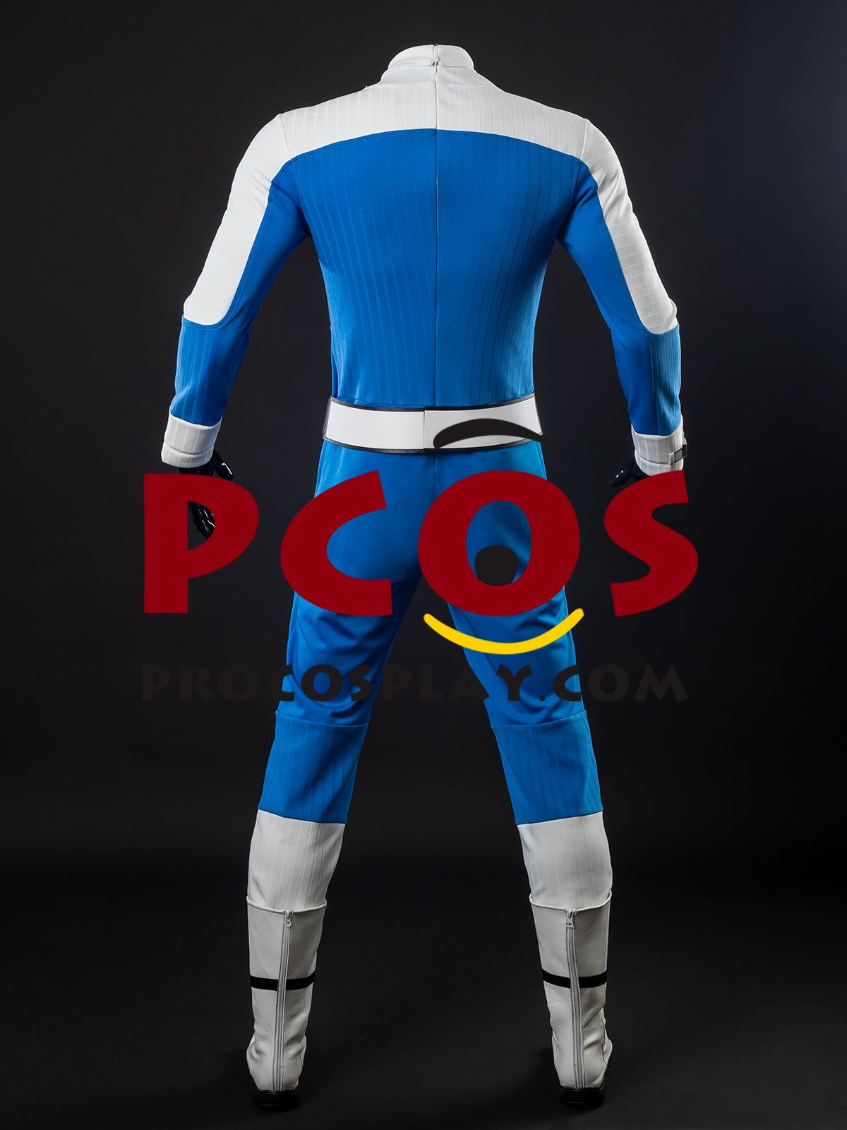 Fantastic Four: First Steps Thing Ben Grimm Cosplay Costume C09344