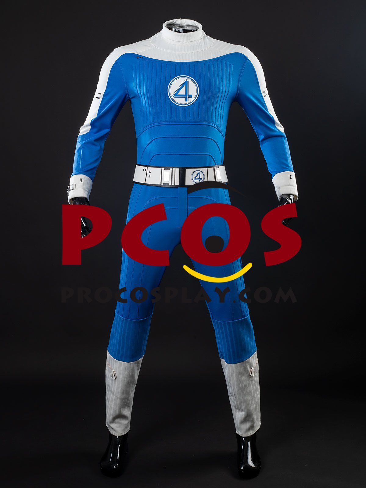 Fantastic Four: First Steps Thing Ben Grimm Cosplay Costume C09344
