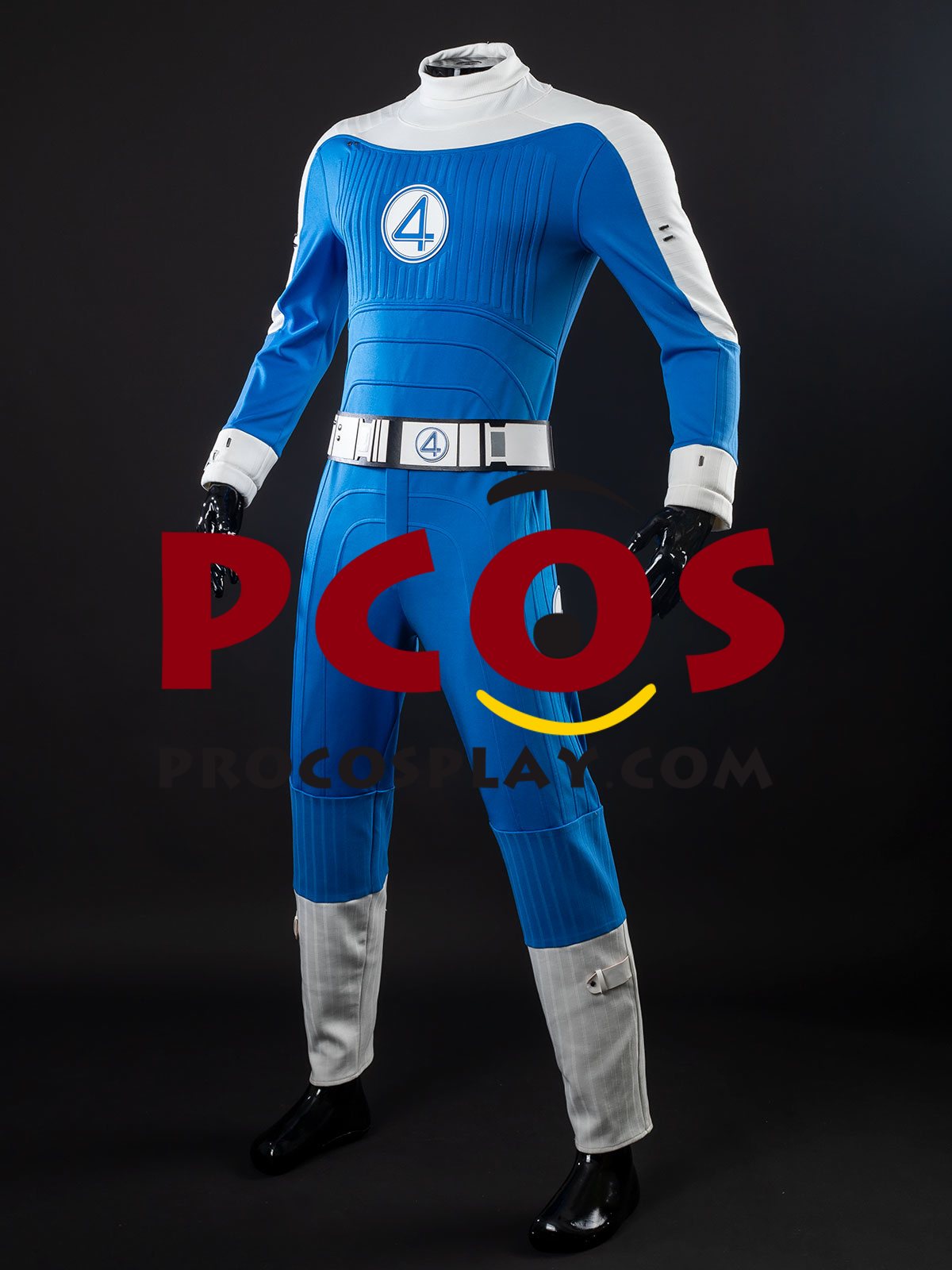 Fantastic Four: First Steps Thing Ben Grimm Cosplay Costume C09344