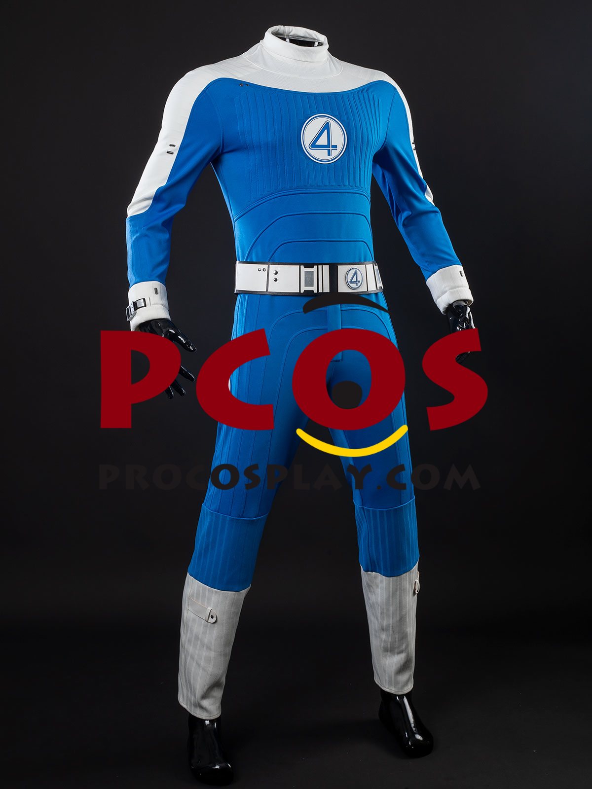 Fantastic Four: First Steps Thing Ben Grimm Cosplay Costume C09344