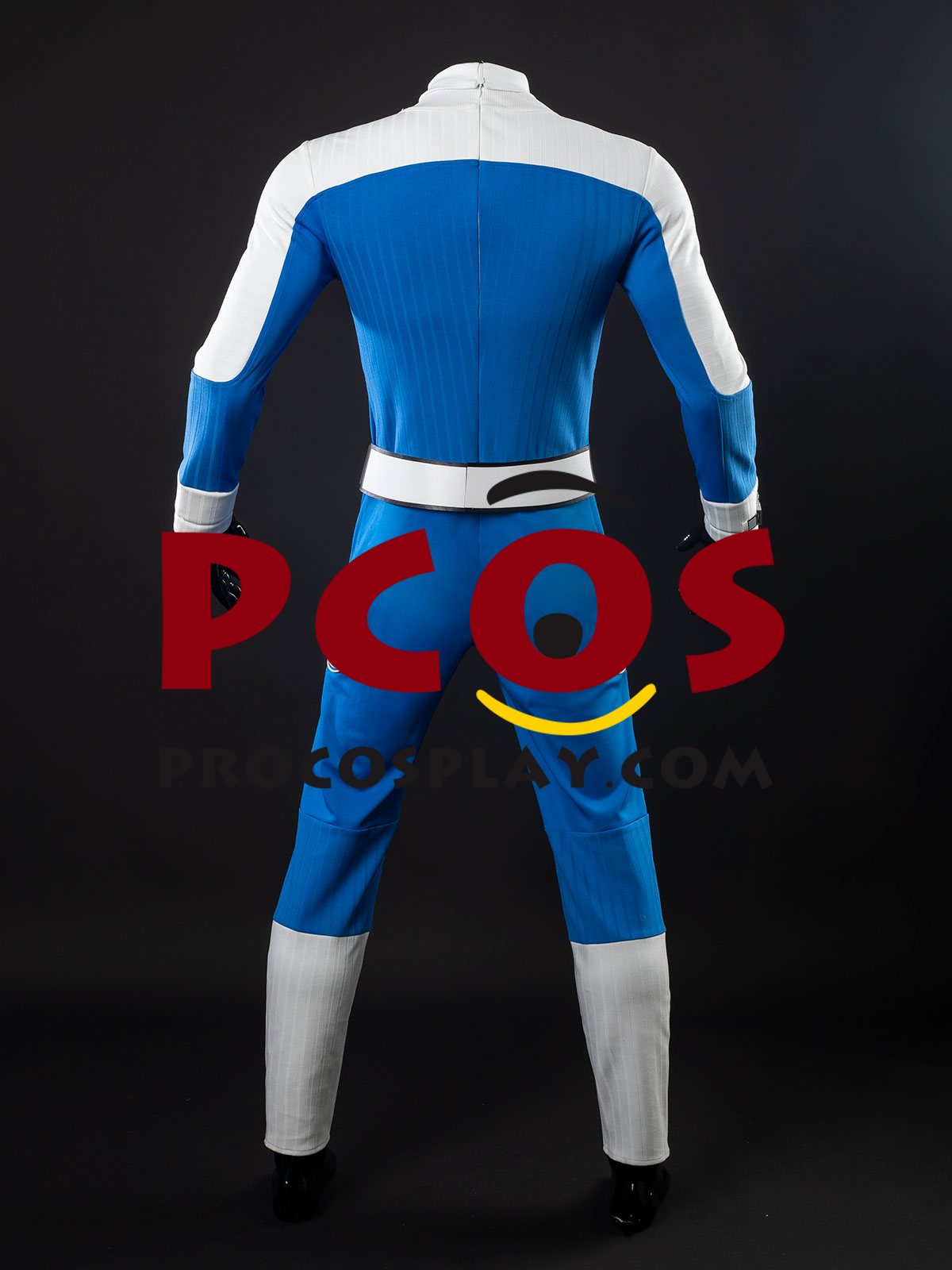 Fantastic Four: First Steps Thing Ben Grimm Cosplay Costume C09344
