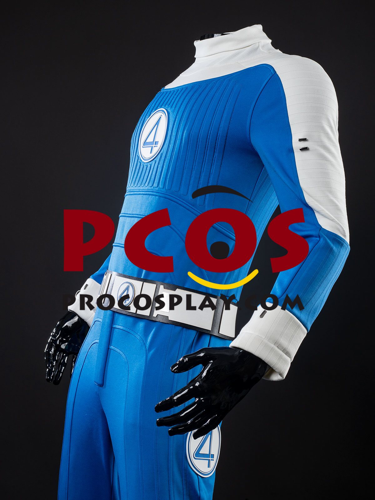 Fantastic Four: First Steps Thing Ben Grimm Cosplay Costume C09344
