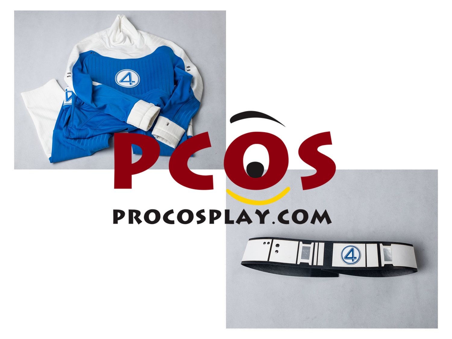 Fantastic Four: First Steps Thing Ben Grimm Cosplay Costume C09344
