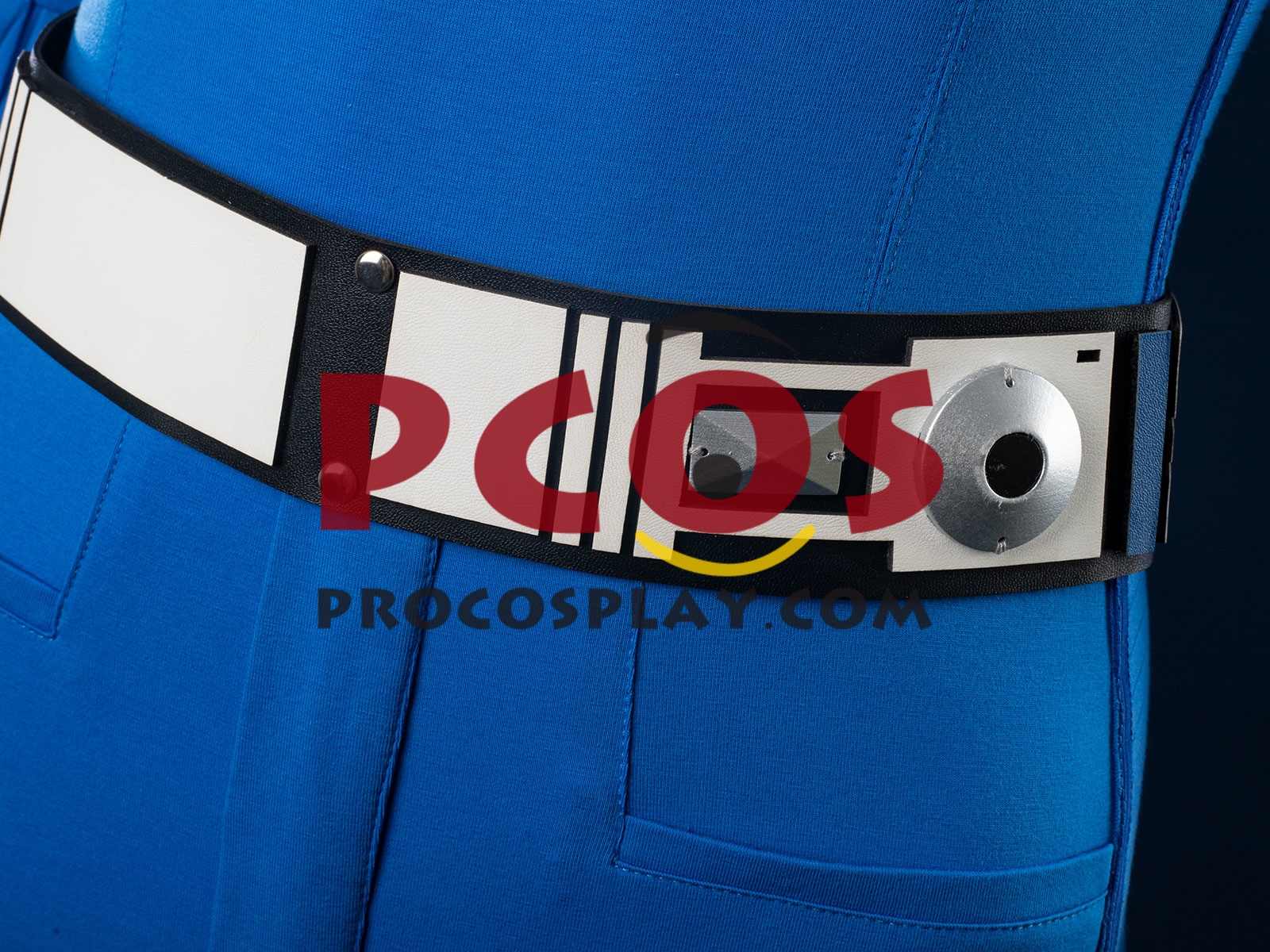 Ready to Ship Fantastic Four: First Steps Invisible Woman Susan Storm Cosplay Costume Upgraded Version C09549