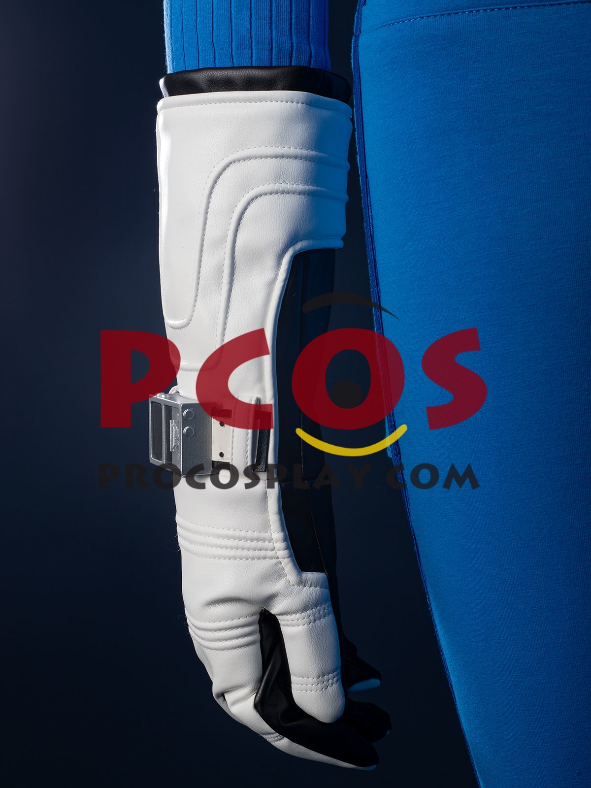 Ready to Ship Fantastic Four: First Steps Invisible Woman Susan Storm Cosplay Costume Upgraded Version C09549
