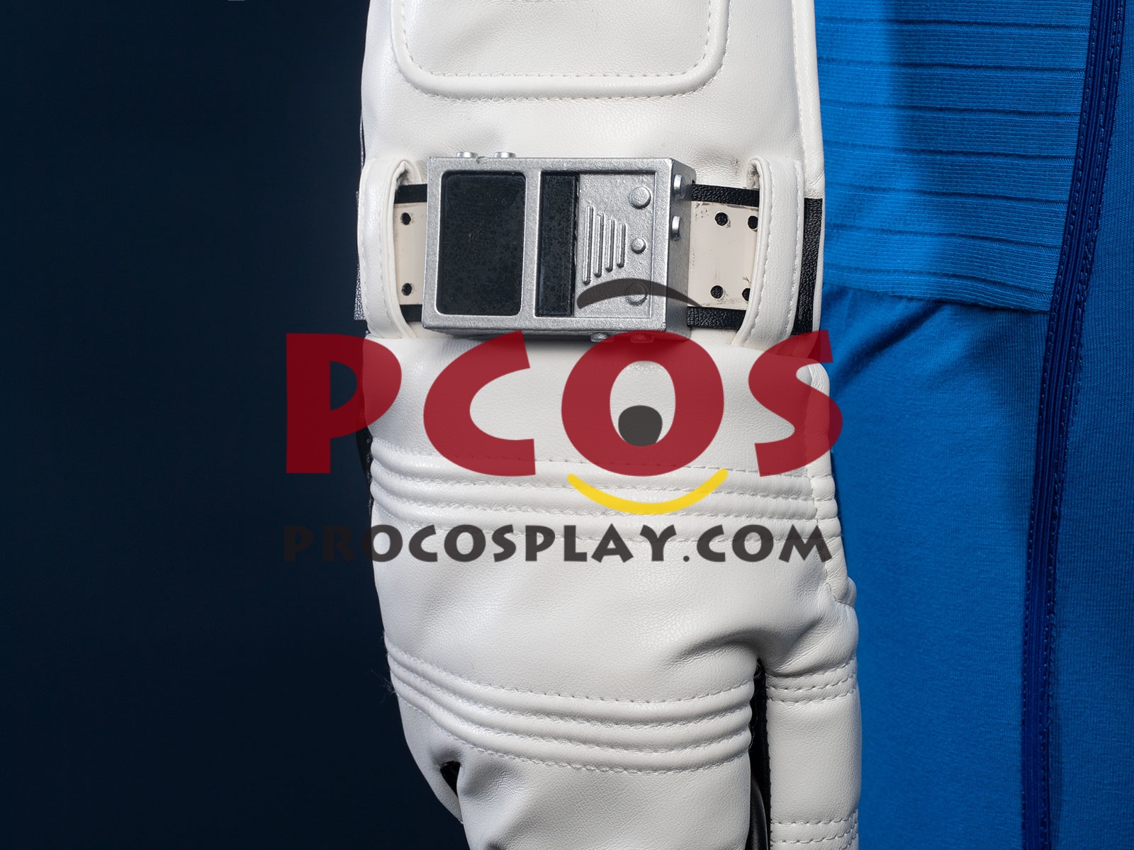 Ready to Ship Fantastic Four: First Steps Invisible Woman Susan Storm Cosplay Costume Upgraded Version C09549