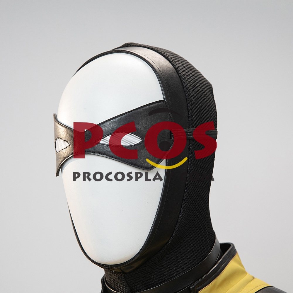 Game Version James Howlett Wolverine Cosplay Costume Matte Version C09934