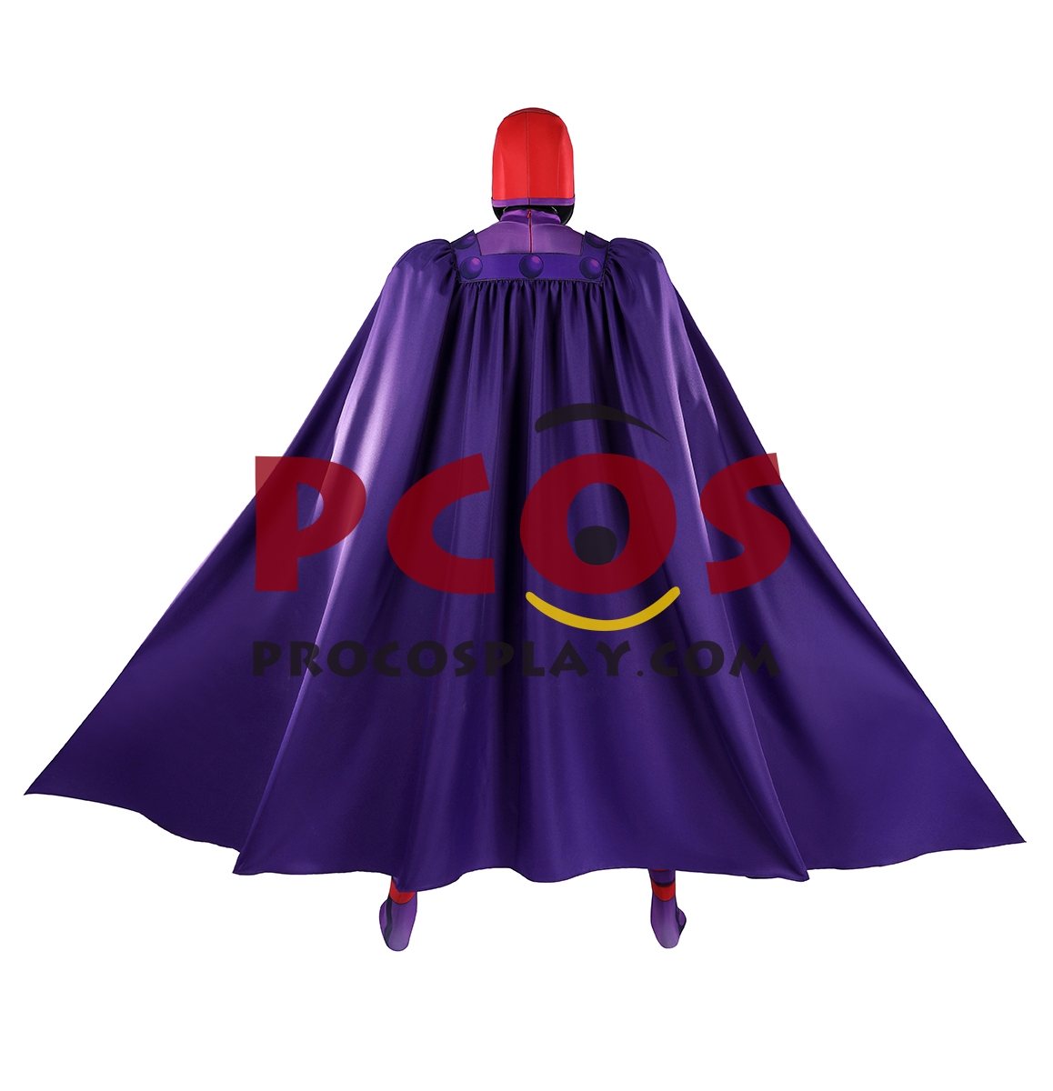 X-Men'97 Magneto Max Eisenhardt Cosplay Costume C10047