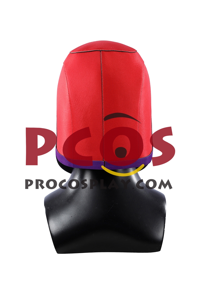 X-Men'97 Magneto Max Eisenhardt Cosplay Costume C10047