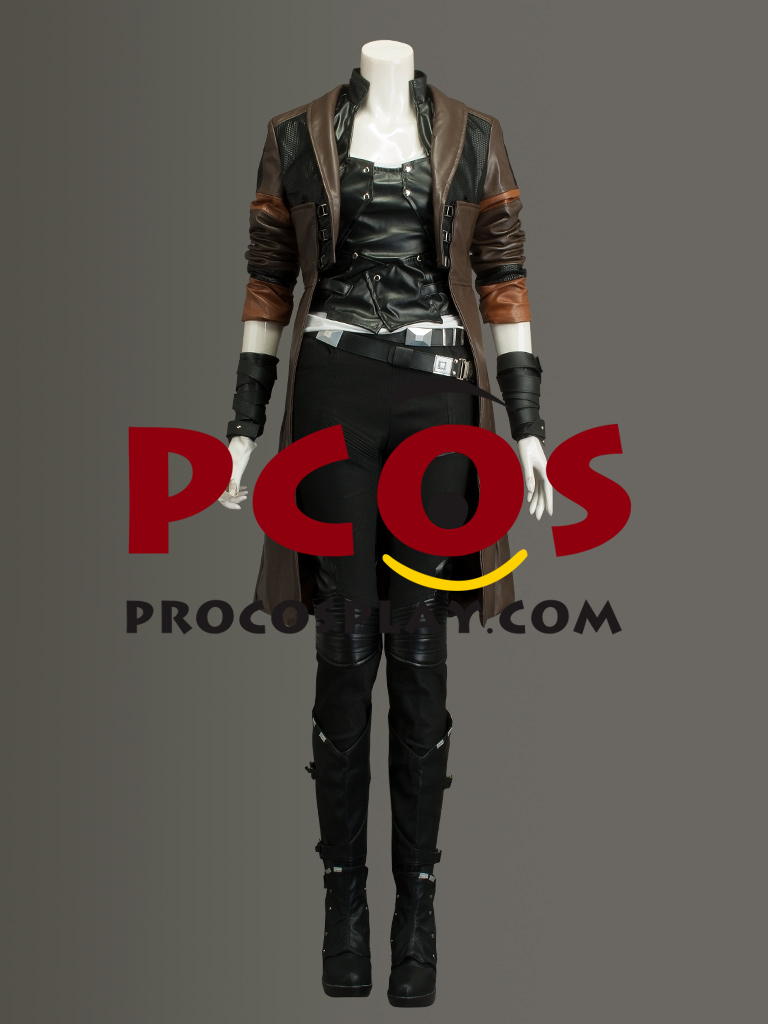Guardians of the Galaxy Vol.2 Gamora Cosplay Costume mp003705 (image for) Guardians of the Galaxy Vol.2 Gamora Cosplay Costume mp003705