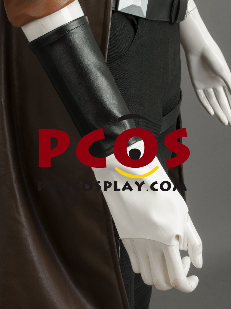 Guardians of the Galaxy Vol.2 Gamora Cosplay Costume mp003705
